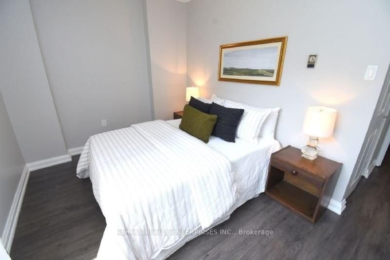 965 Inverhouse Drive • ##709 • Mississauga, ON photo 15