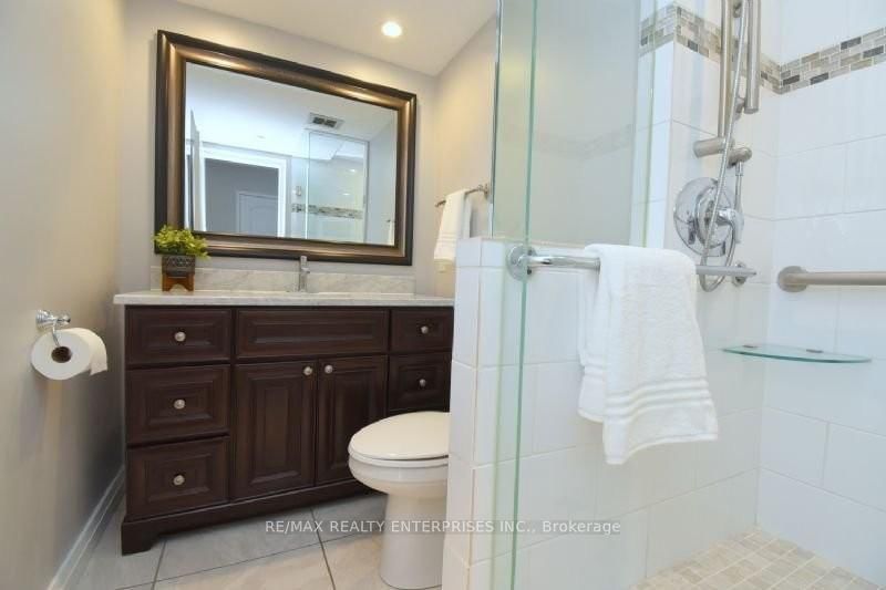 965 Inverhouse Drive • ##709 • Mississauga, ON photo 17