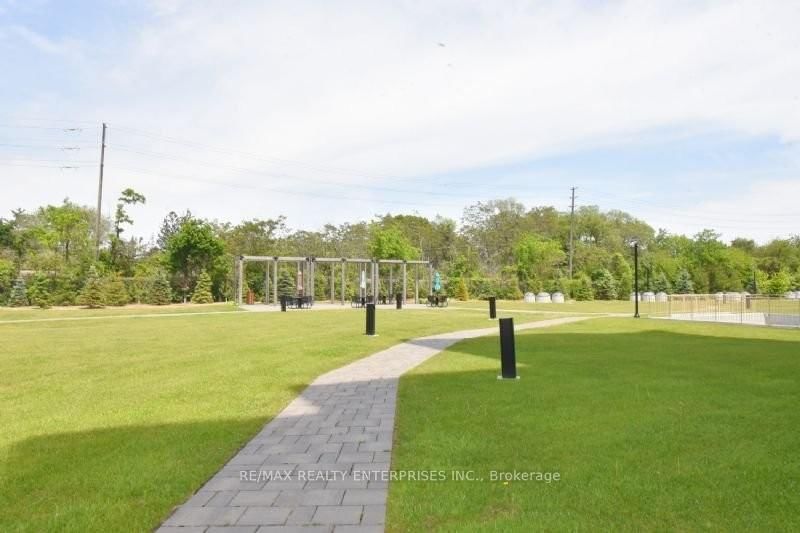 965 Inverhouse Drive • ##709 • Mississauga, ON photo 26