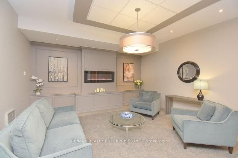 #709 - 965 Inverhouse Drive