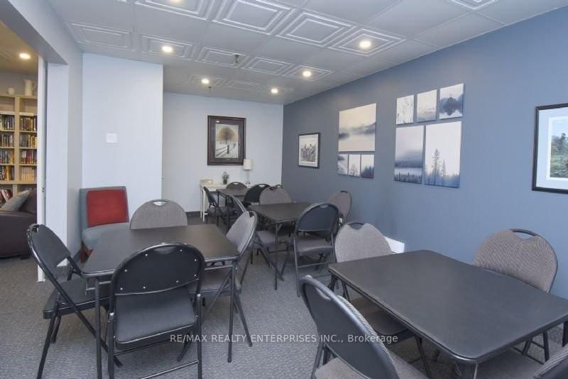 965 Inverhouse Drive • ##709 • Mississauga, ON photo 31