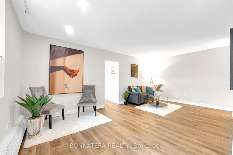 905 - 3065 Queen Frederica Drive