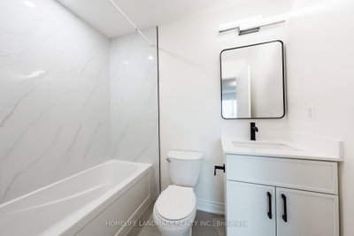 2945 Thomas Mississauga,ON L5M 6C1 — Photo 17