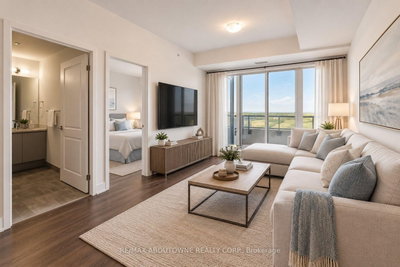 297 Oak Walk Oakville,ON L6H 3R6 — Photo 12