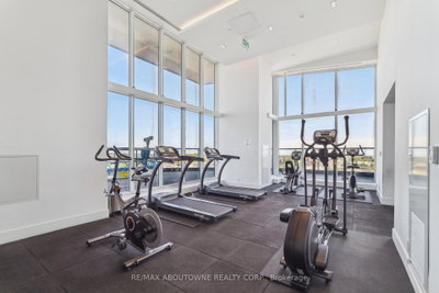 297 Oak Walk Oakville,ON L6H 3R6 — Photo 26
