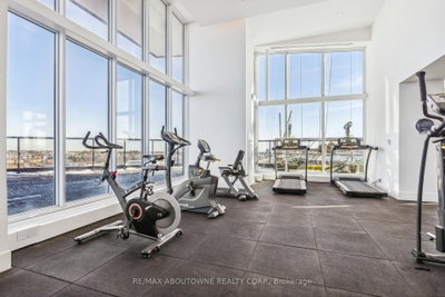 297 Oak Walk Oakville,ON L6H 3R6 — Photo 27
