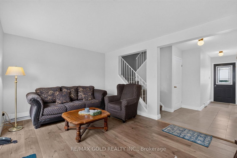 13 Gold Pine Brampton,ON L6S 2K6 — Photo 11