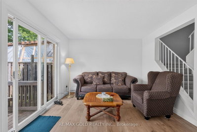 13 Gold Pine Brampton,ON L6S 2K6 — Photo 12