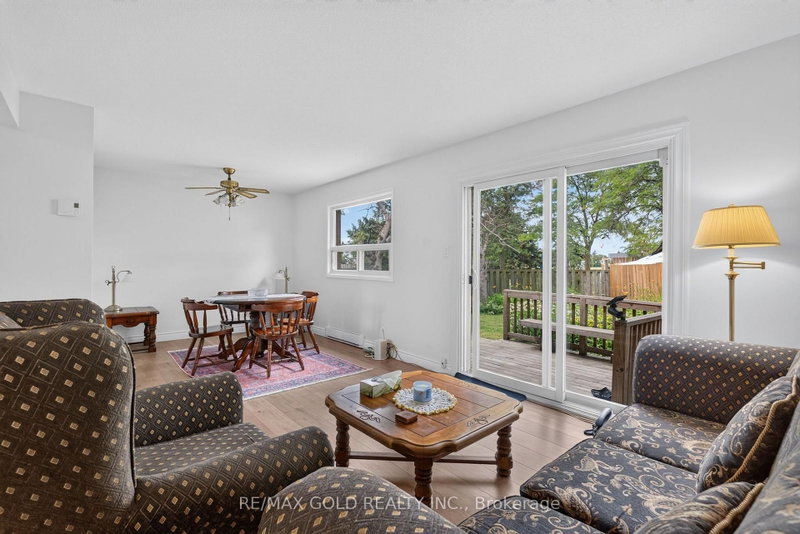 13 Gold Pine Brampton,ON L6S 2K6 — Photo 13