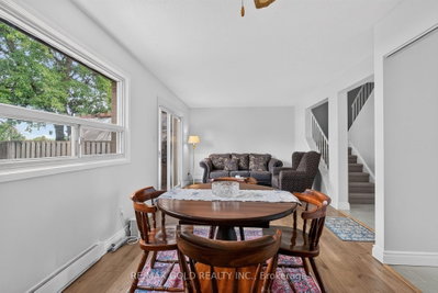 13 Gold Pine Brampton,ON L6S 2K6 — Photo 16