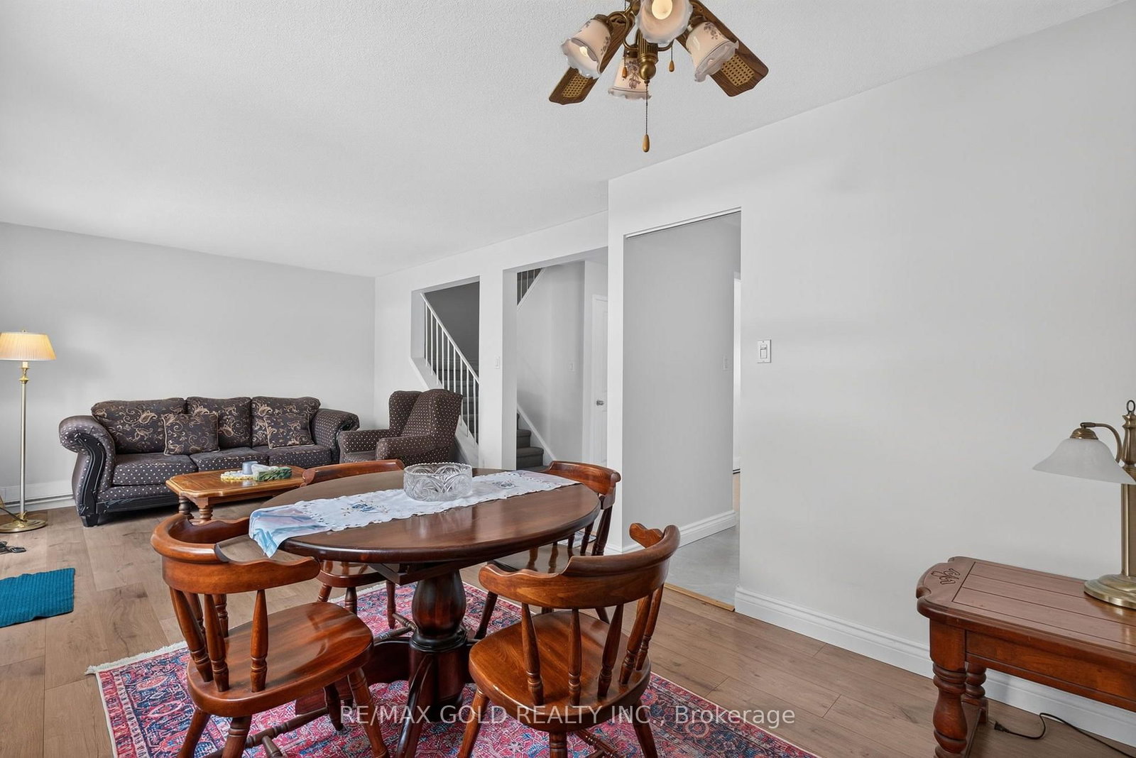 13 Gold Pine Brampton,ON L6S 2K6 — Photo 17