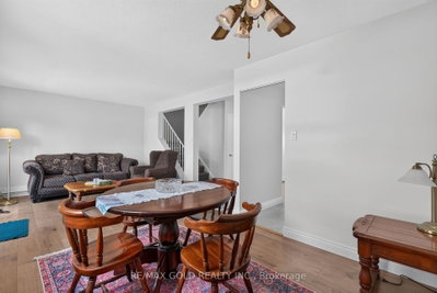 13 Gold Pine Brampton,ON L6S 2K6 — Photo 17