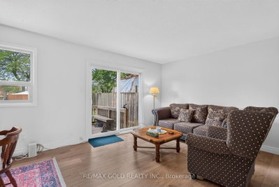 13 Gold Pine Brampton,ON L6S 2K6 — Photo 19
