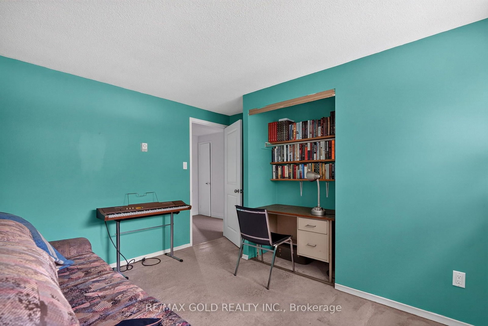 13 Gold Pine Brampton,ON L6S 2K6 — Photo 23