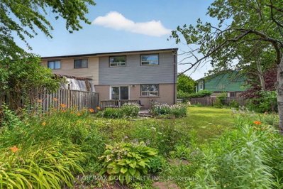 13 Gold Pine Brampton,ON L6S 2K6 — Photo 36