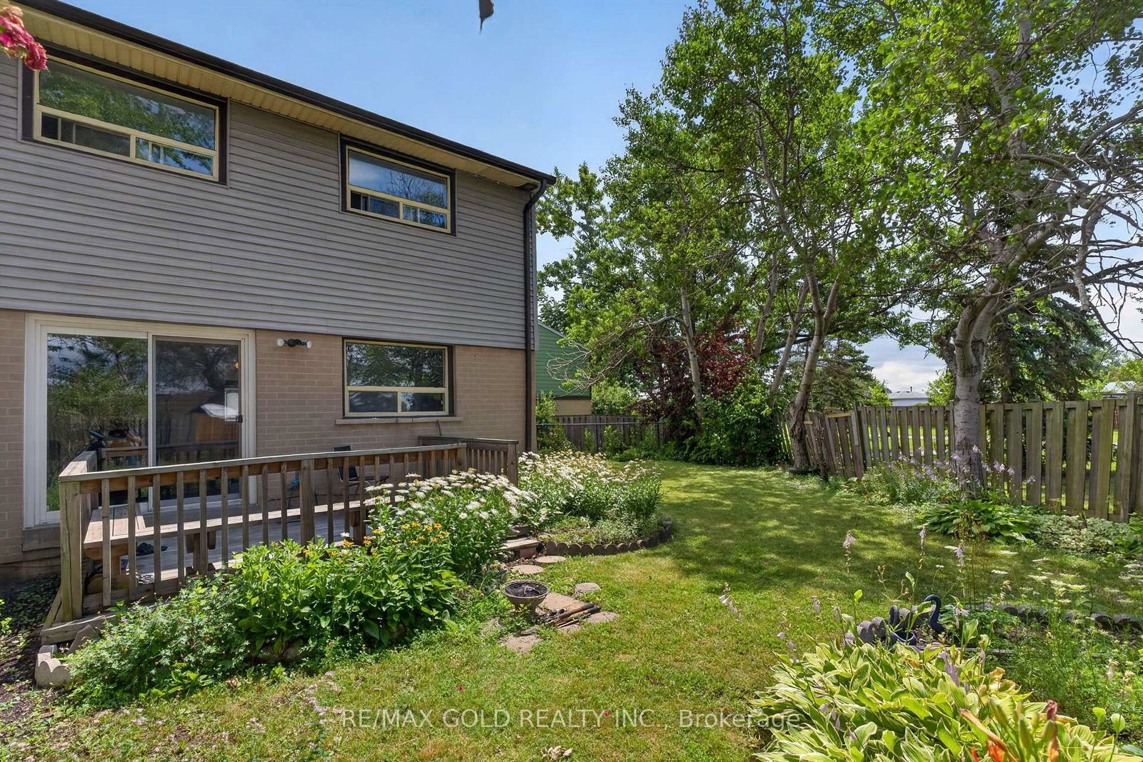 13 Gold Pine Brampton,ON L6S 2K6 — Photo 42