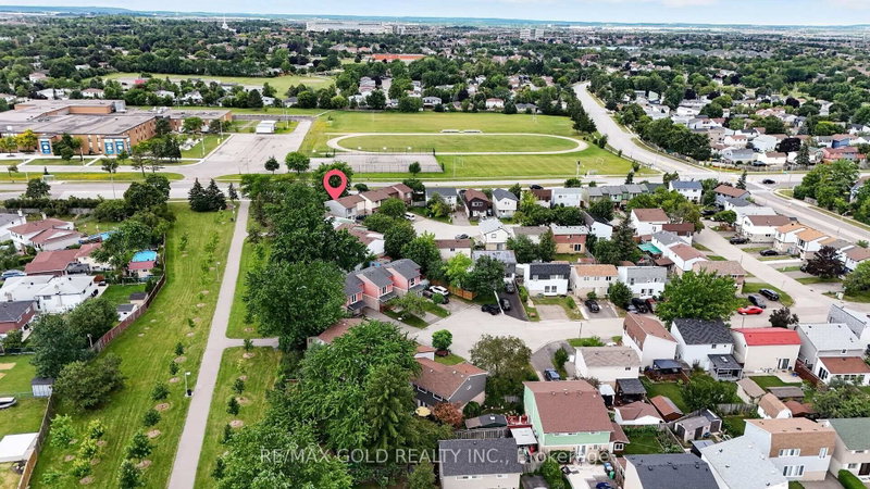 13 Gold Pine Brampton,ON L6S 2K6 — Photo 43