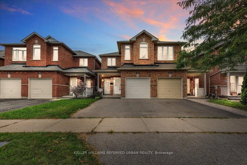 20 San Gabriele Place