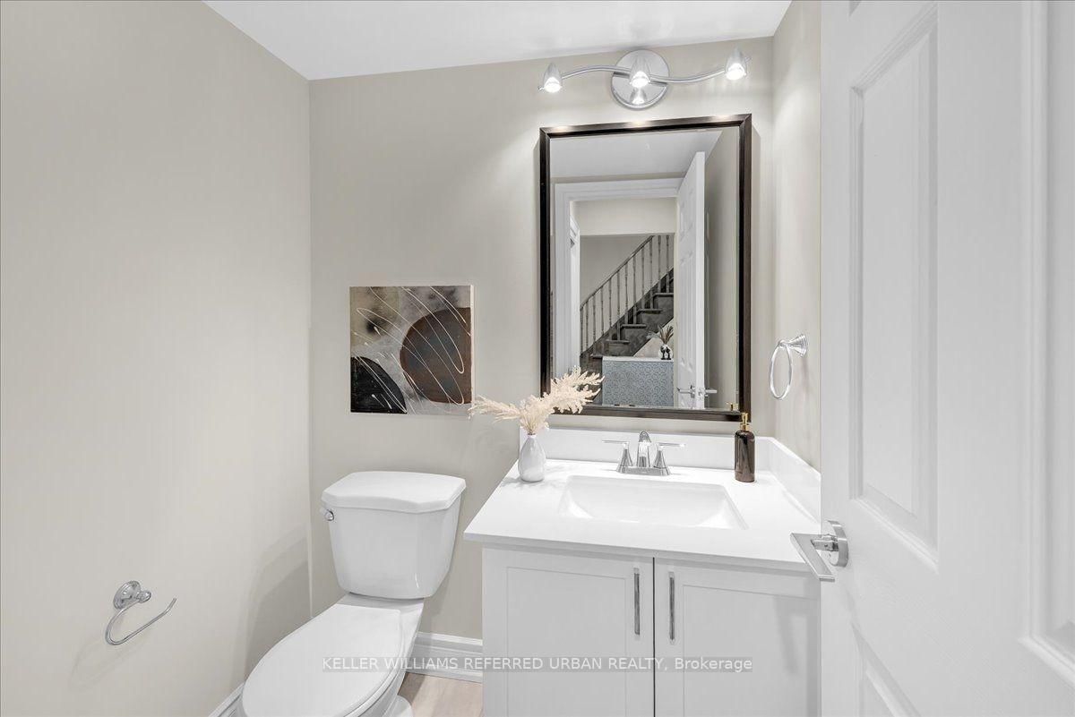 20 San Gabriele Place • Toronto, ON photo 13