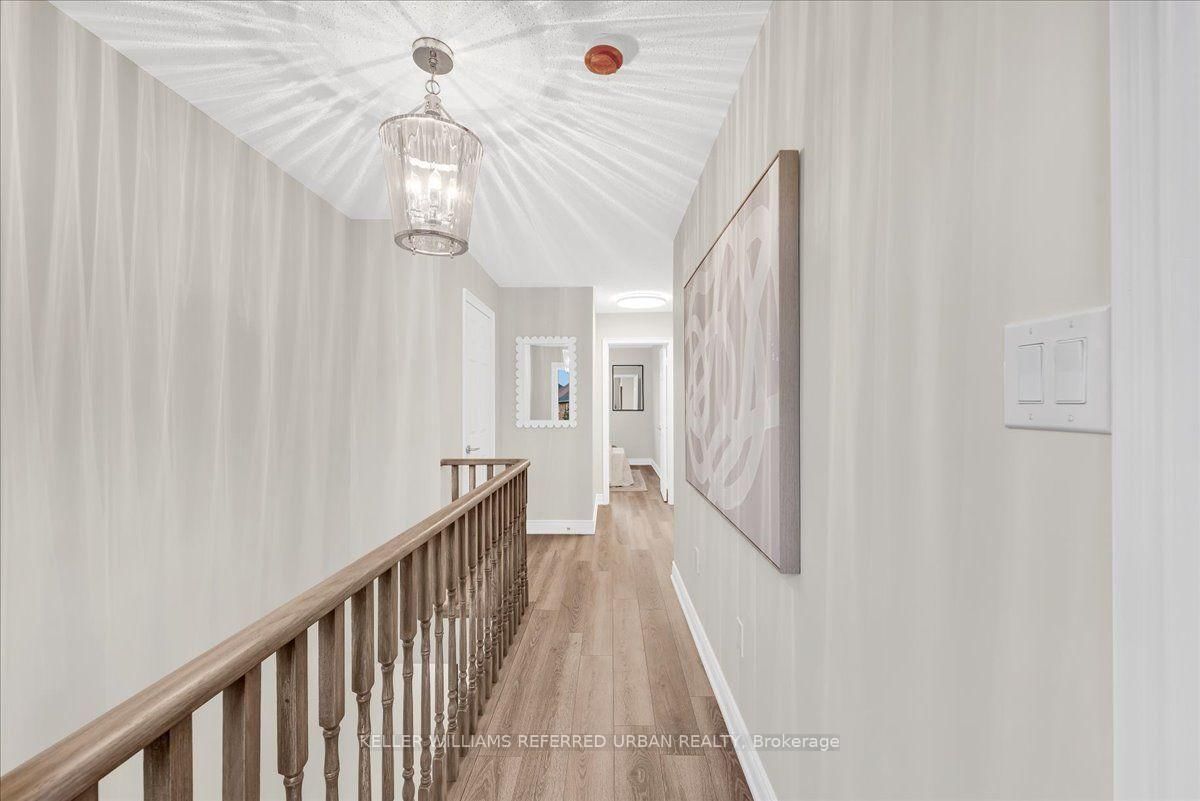 20 San Gabriele Place • Toronto, ON photo 15