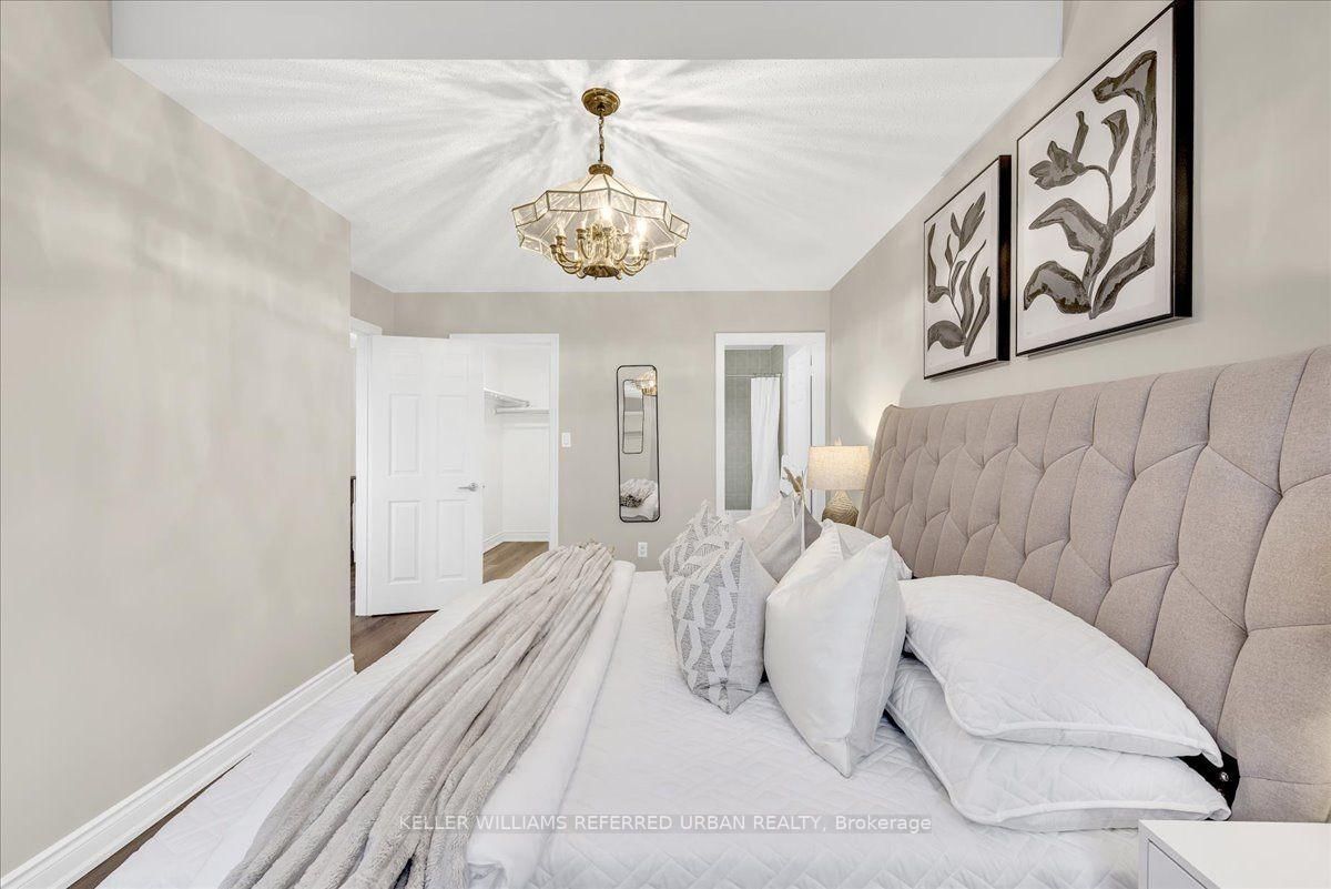 20 San Gabriele Place • Toronto, ON photo 18