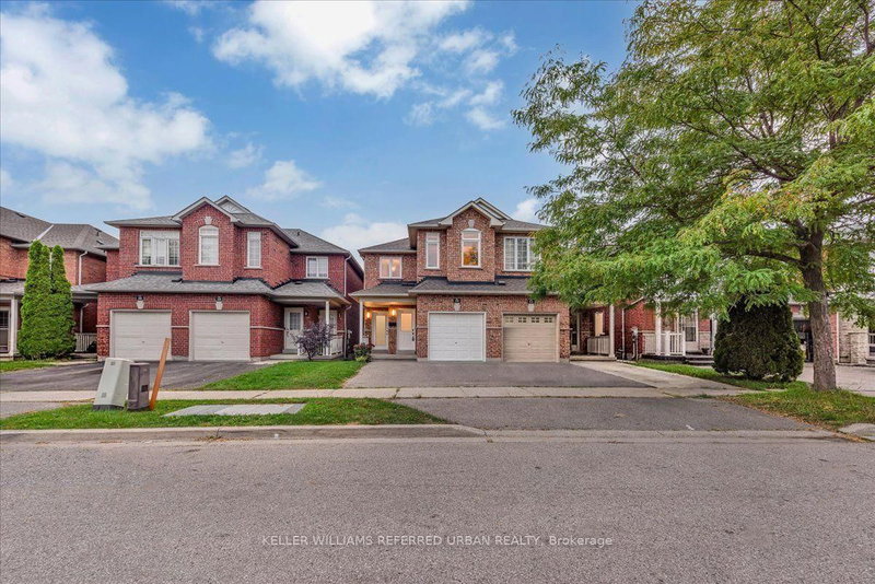 20 San Gabriele Place