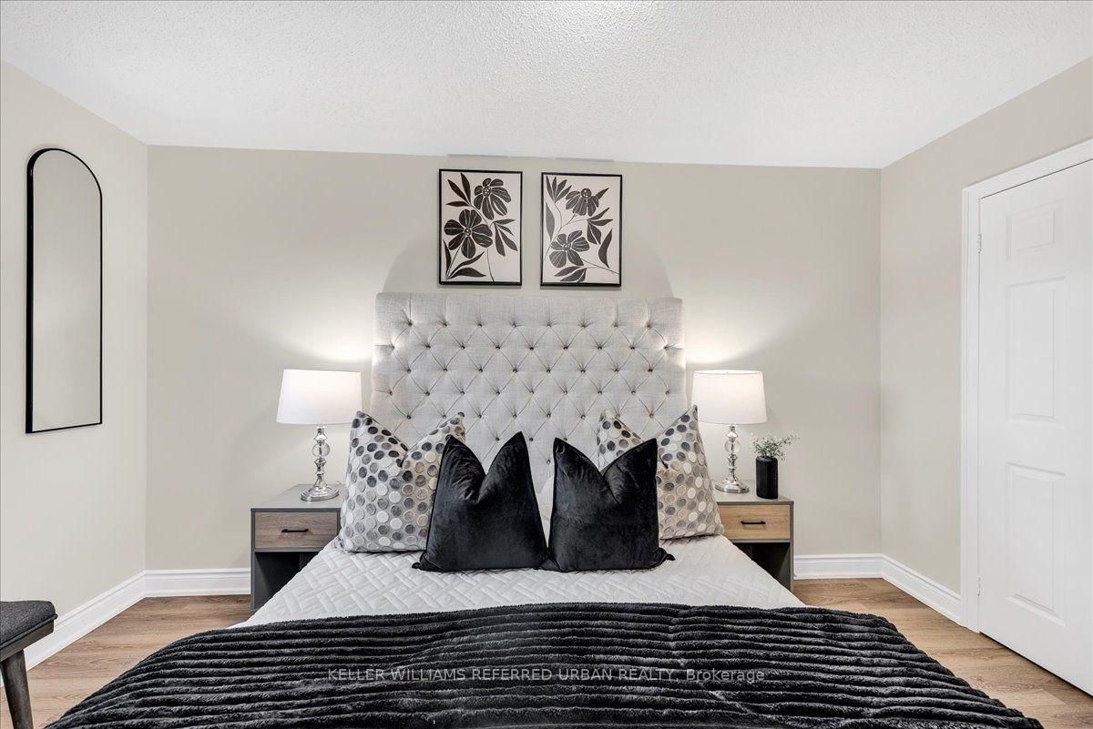 20 San Gabriele Place • Toronto, ON photo 22