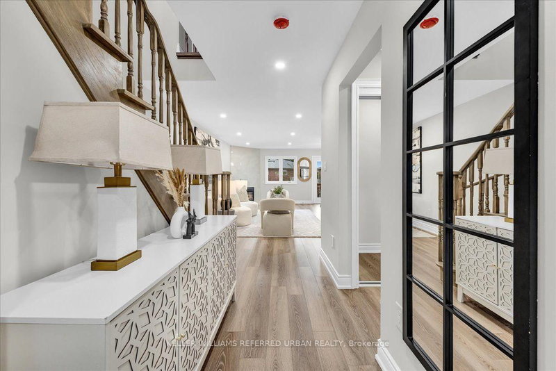 20 San Gabriele Place