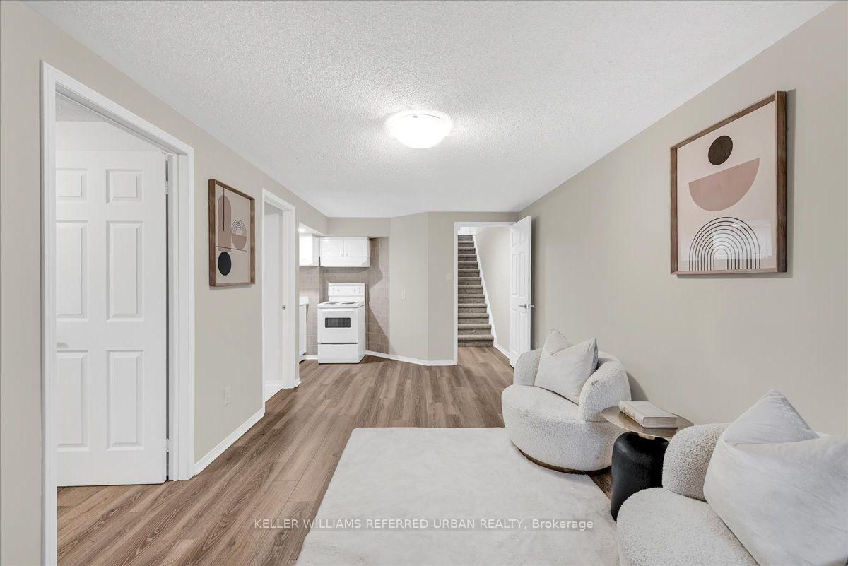 20 San Gabriele Place • Toronto, ON photo 33