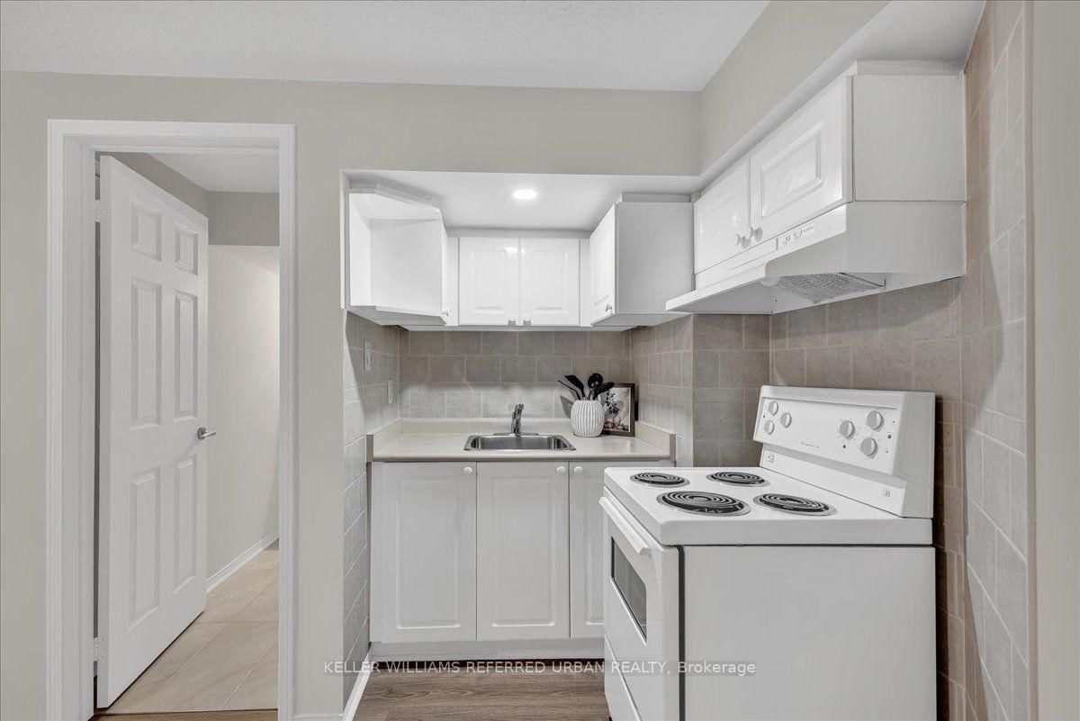 20 San Gabriele Place • Toronto, ON photo 34