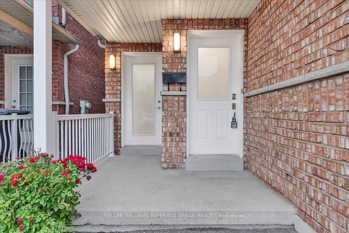 20 San Gabriele Place • Toronto, ON photo 39