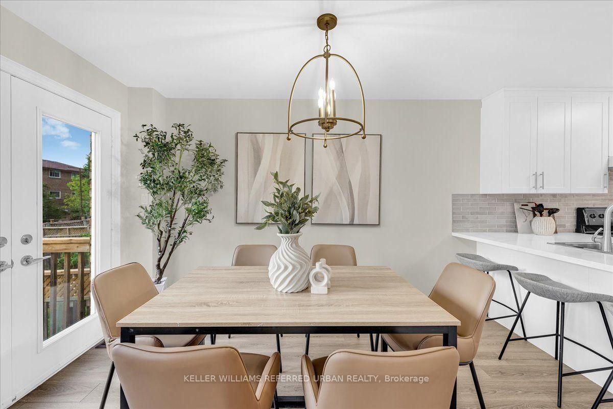 20 San Gabriele Place • Toronto, ON photo 5