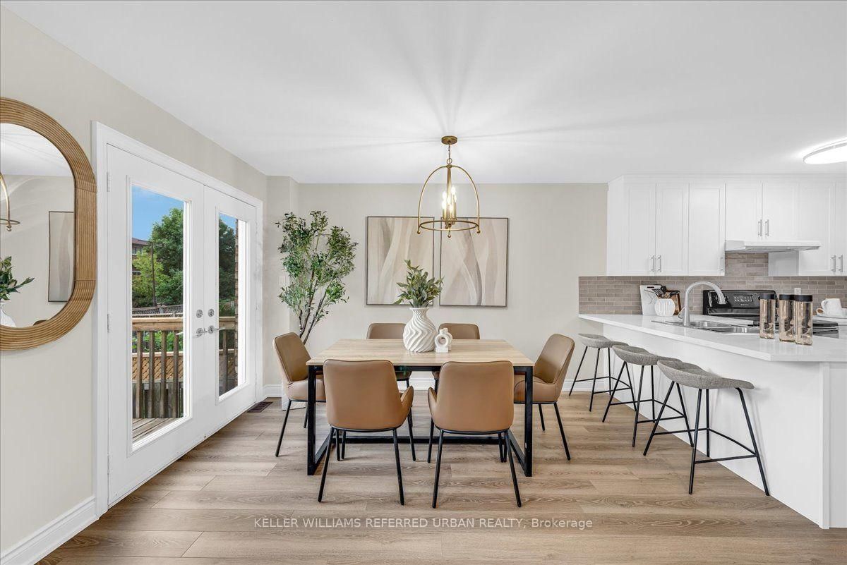 20 San Gabriele Place • Toronto, ON photo 6