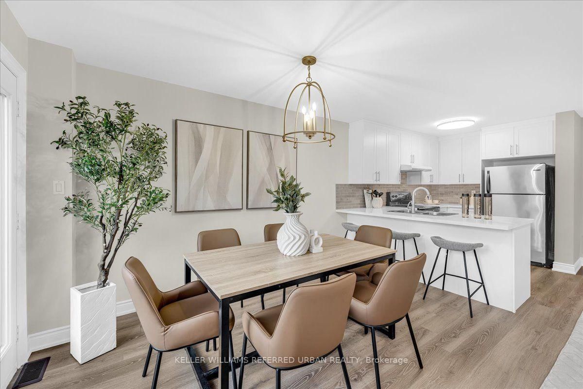 20 San Gabriele Place • Toronto, ON photo 9
