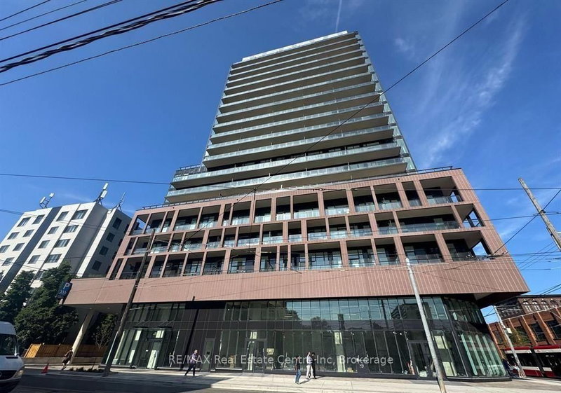 328 - 285 Dufferin Street