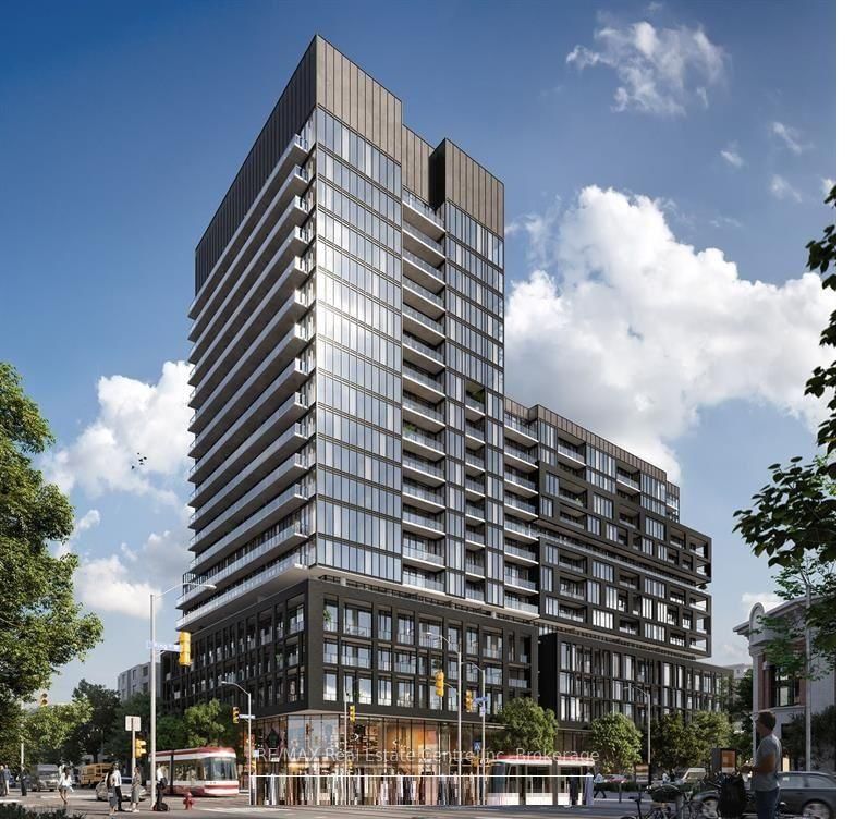 328 - 285 Dufferin Street