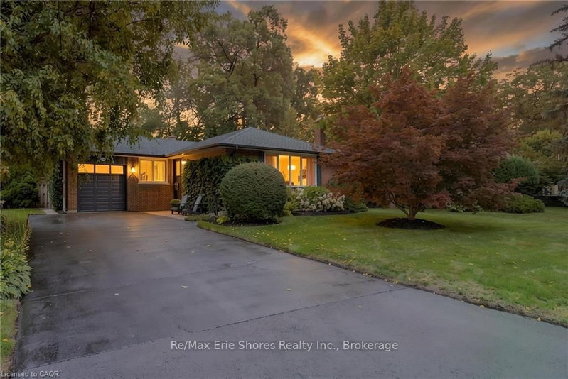 home for sale on 1529 Wembury Road