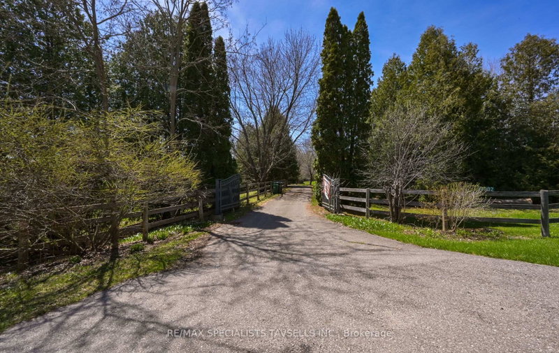 14902 Mount Pleasant Road