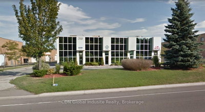 Office for lease at 9-259 Traders Boulevard, Mississauga, Ontario, L4Z 2E5 - Gateway - MLS: W13771380