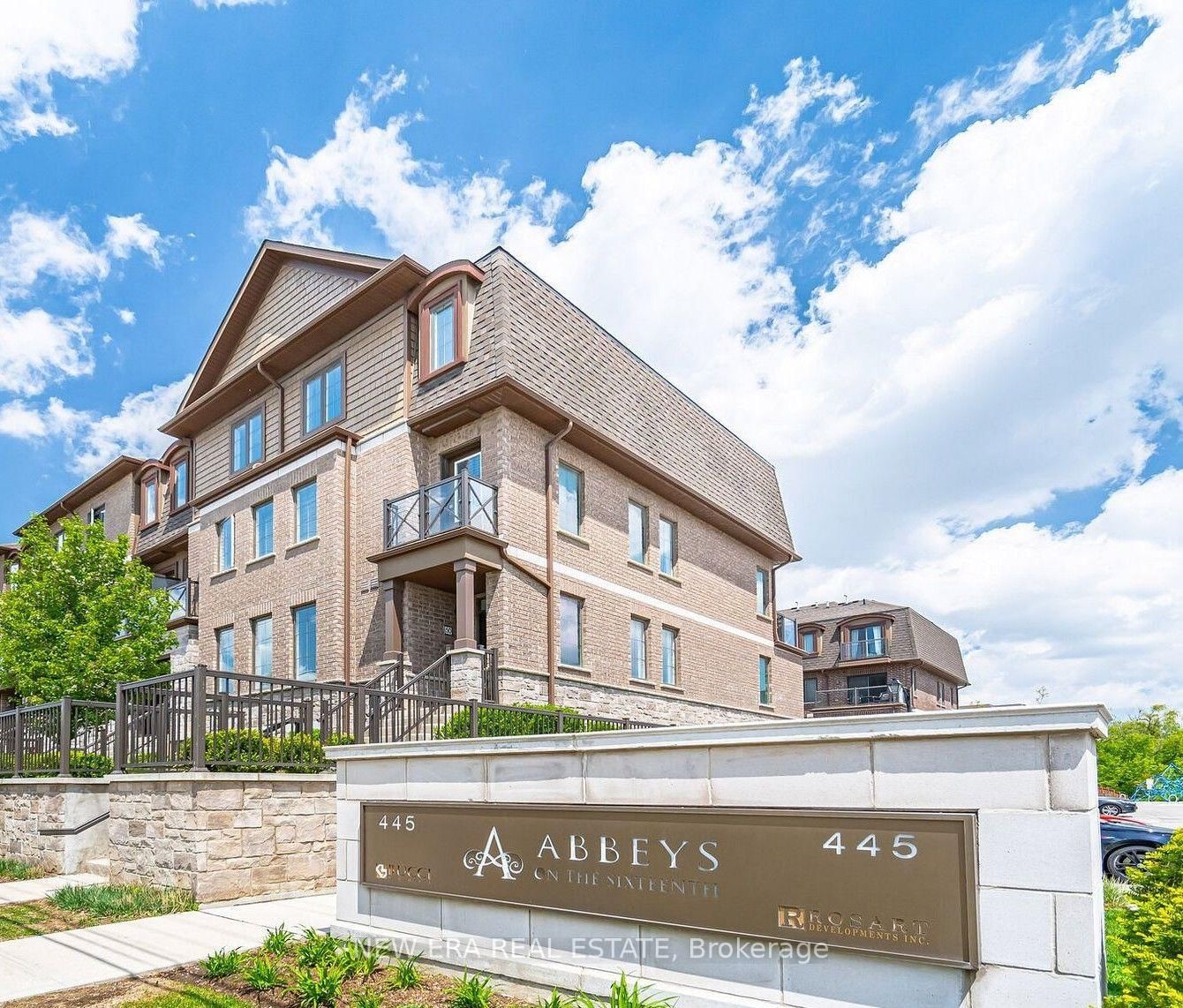 445 Ontario Street S • #94 • Milton, ON photo 2