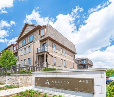 445 Ontario Street S • #94 • Milton, ON photo 2