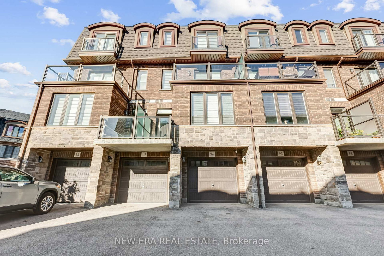 445 Ontario Street S • #94 • Milton, ON photo 22