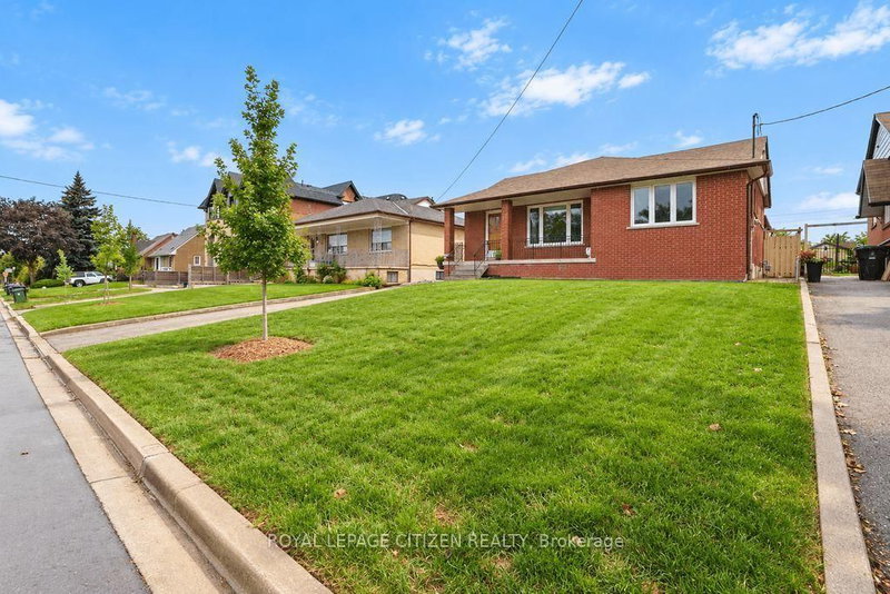 56 Calvington Drive