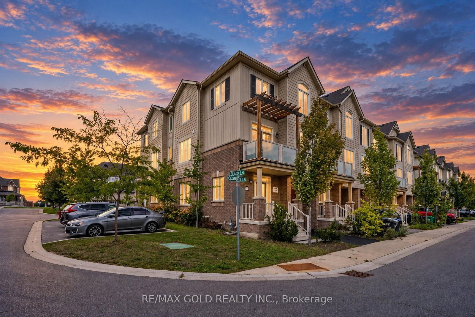 2 Cosbury Lane • Caledon, ON photo 2