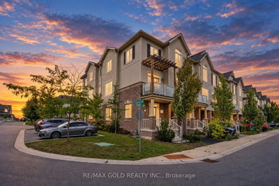 2 Cosbury Lane • Caledon, ON photo 2