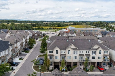2 Cosbury Lane • Caledon, ON photo 5