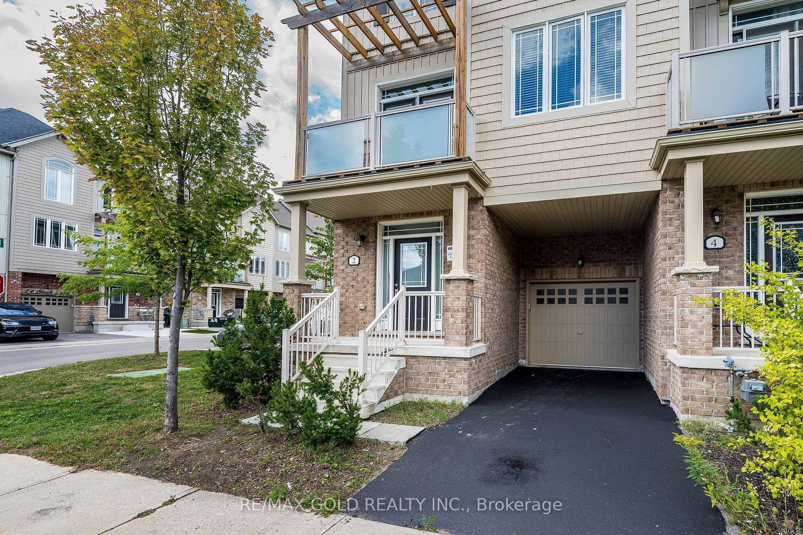 2 Cosbury Lane • Caledon, ON photo 6