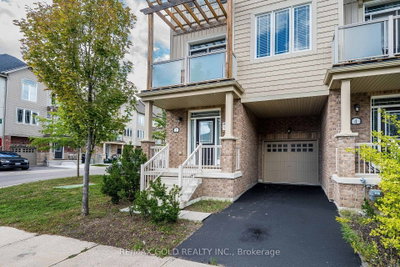 2 Cosbury Lane • Caledon, ON photo 6