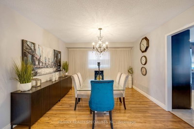 7 Banington Brampton,ON L7A 1G4 — Photo 11
