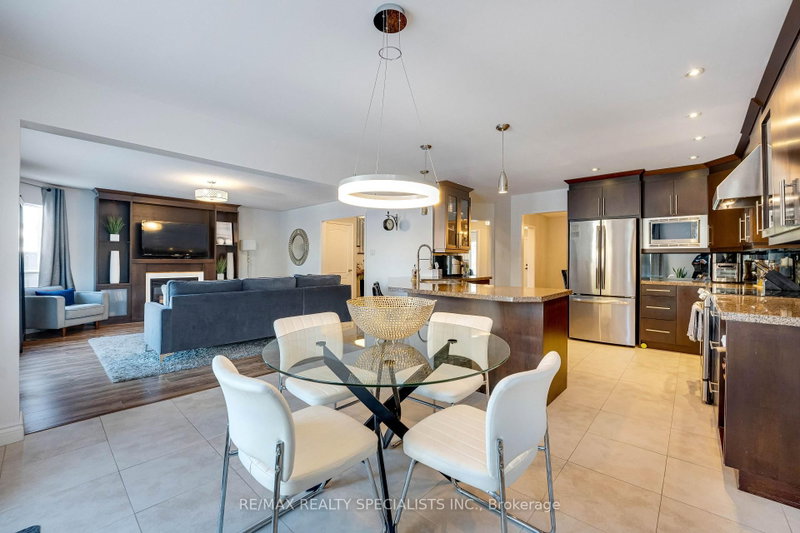 7 Banington Brampton,ON L7A 1G4 — Photo 12